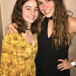 Meet your Posher, Maddie